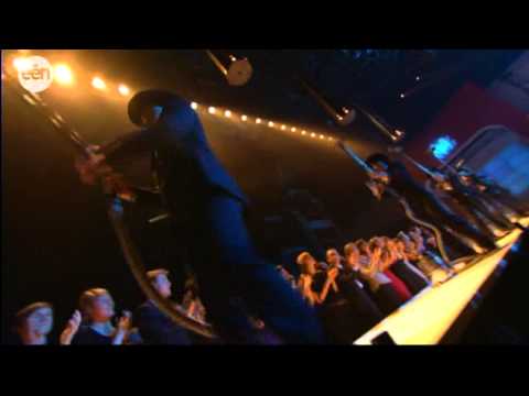 De MIA's 2010: Daan - Icon