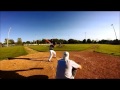 Earl Kraft College Baseball Recruiting Video SS/RHP Class of 2018 
