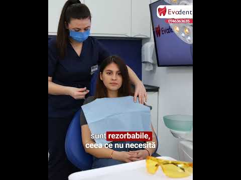 Câte zile libere îți trebuie pentru dantura fixă dacă ești în diaspora?