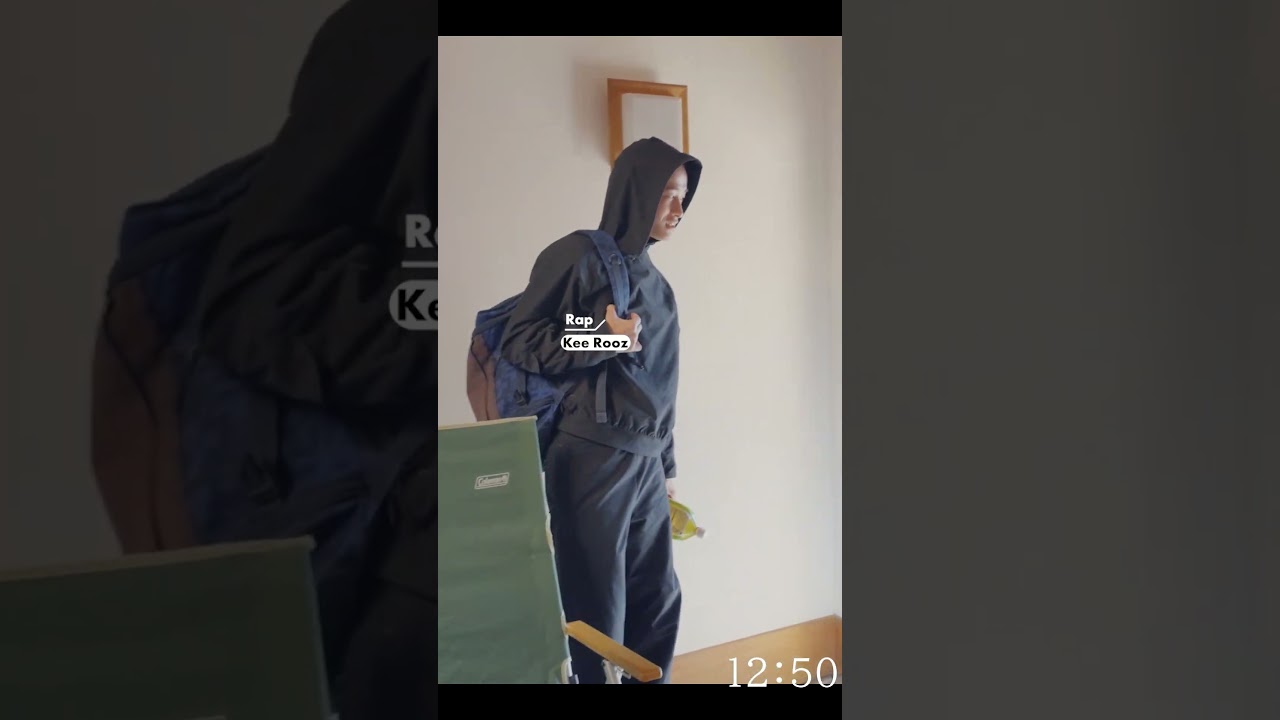 ２４時間制作の始まり。