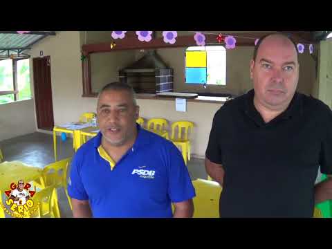 Dr Fernando Dias Junior é o novo Presidente do Psdb de Juquitiba