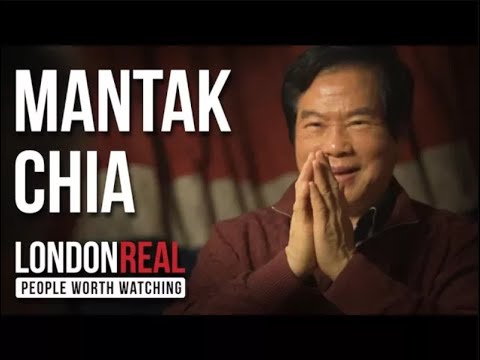 Mantak Chia - Sexual Healing