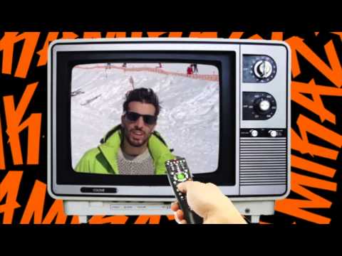 KAMIKAZE GREGORI KLOSMAN @ CHAT NOIR DIJON (Teaser 2)