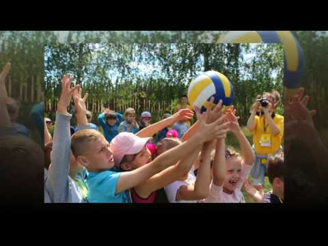 «Веселі канікули з Богом»