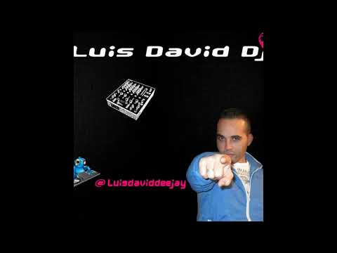 The Prodigy - Smac My Bitch Up ft. Fergie - Fergalicious (Luis David Dj Mashup (2008)