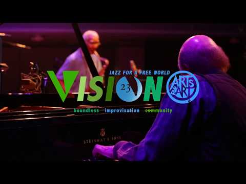 Vision Festival 2018 Celebrates Dave Burrell