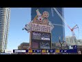 Circus Circus Undergoes Major Renovations