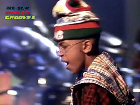 Immature ‎– Tear It Up (1992)