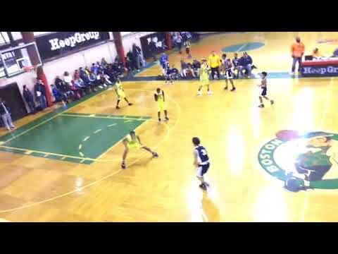 RIVERSIDE HAWKS 63 TEAM FINAL 43 - Clash For the Cup