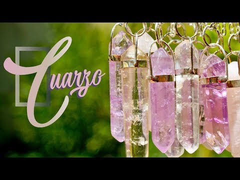 Piedra Cuarzo: Propiedades, Características Y Usos Del Cuarzo