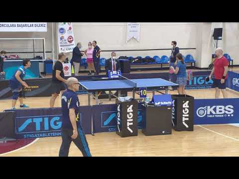 BESİRE DOMANİKU & ERTAN HÜNER - SERPİL PINAR & ORUÇ EREM