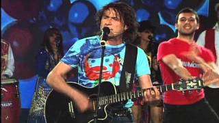 Gianni Drudi, Gallo dance - da MilleVoci 2014 ©