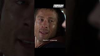 The Running Man (2025) Video