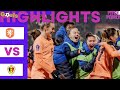 Watch All 4 Goals| Netherlands 4:0 Belgium| #LinethBeerensteyn and #DamarisEgurrola Braces| #uwnl