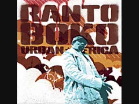 Rantoboko feat J-ro- Blaze