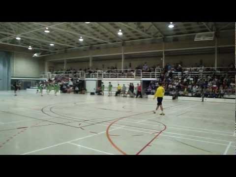 Ambiente ascenso Bm. Pabellón