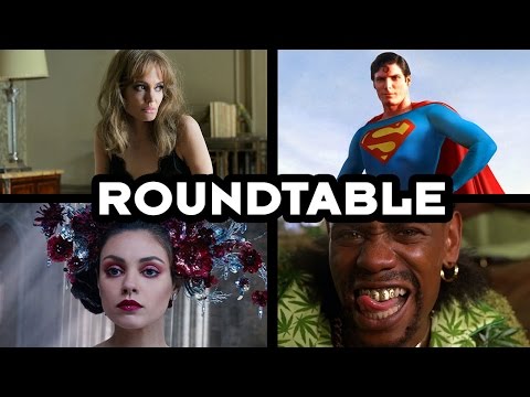 If You Could Fix ONE Movie... - CineFix Roundtable Video