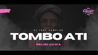 Download lagu DJ TRAP GAMELAN TOMBO ATI SUNAN BONANG SLOW BASS EMPUK BERSIH TANPA NODA mp3