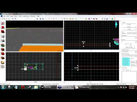 Steam Community :: Video :: Hammer Tutorial #42 "Glowing Textures ...