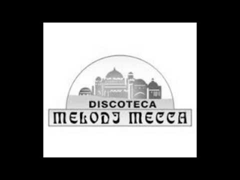 Afro Melody Mecca n.2