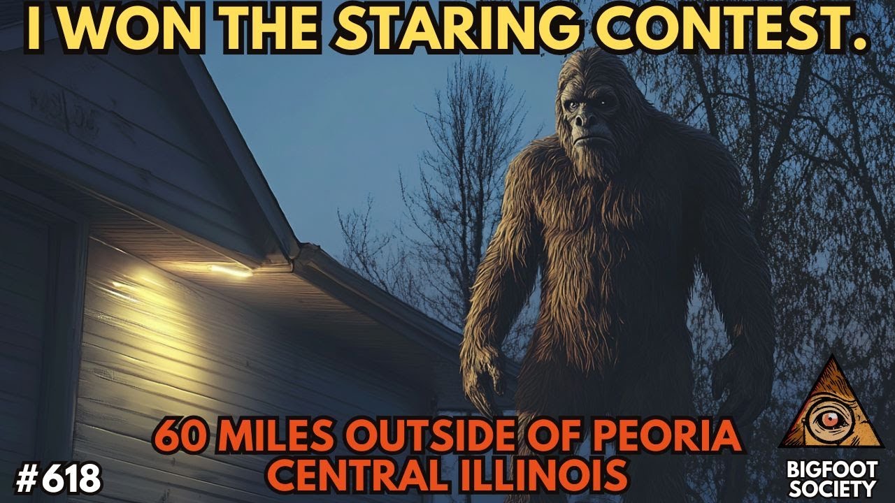 Face to Face by the Garage! | Central Illinois