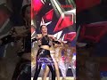 Krithi Shetty Plata O Plomo Dance KrithiShetty
