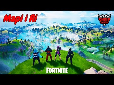 🔴 "Fortnite 2" është Ketu !! *BattlePass i Ri* - Fortnite SHQIP Live | SHQIPGaming