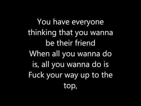 ( lyrics) Nervo- Hey Ricky ft. Kreayshawn, Dev, Alisa (Lyrics video)