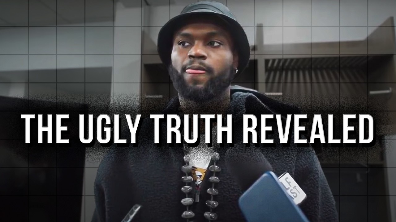 Zion Williamson Is Why The NBA Sucks