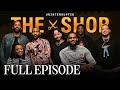 "I just be looking for a LeBron hater" | The Shop: Season 5 Premiere | FULL EPISODE | Uninterrupted