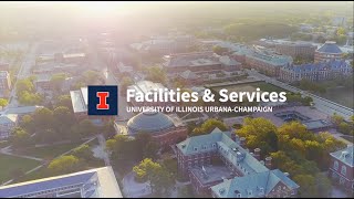 University of Illinois Urbana-Champaign – Facilities & Services and Academic Collaboration