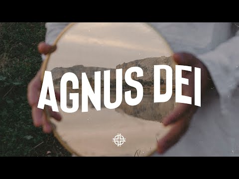 Agnus Dei - Webb Venga