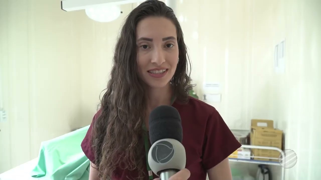 A PREFEITURA DE LUCAS DO RIO VERDE CHAMA A ATENÇÃO DA POPULAÇÃO PARA A CAMPANHA ABRIL LARANJA
