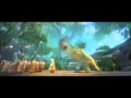 Ice Aged 4 Continental Drift The Wanted Chasing The Sun Music Video