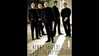 Kenny Shields and Streetheart - Angie Studio Version 2013