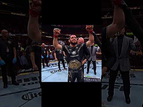 Islam Makhachev vs Dustin Poirier 🥶🔥 | UFC 302 Epic Highlights Edit 💥