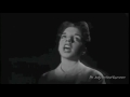 LIZA MINNELLI OVER THE RAINBOW RARE 1960 TV PERFORMANCE