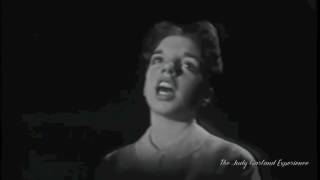 LIZA MINNELLI OVER THE RAINBOW RARE 1960 TV PERFORMANCE