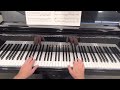 Tony Caramia - Crazy Fingers - from Sounds of Jazz book 2