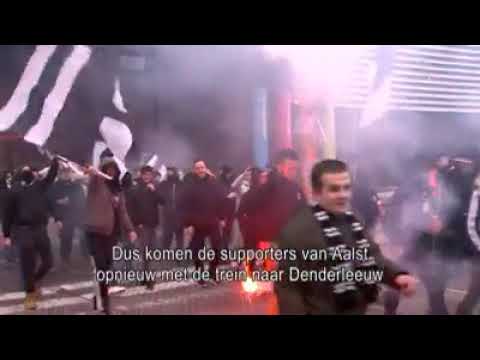 Denderstreekderby | FC Dender - Eendracht Aalst