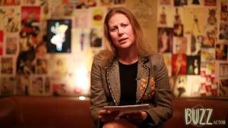 BuzzActor - Vera Horton - Till Death Do Us Part