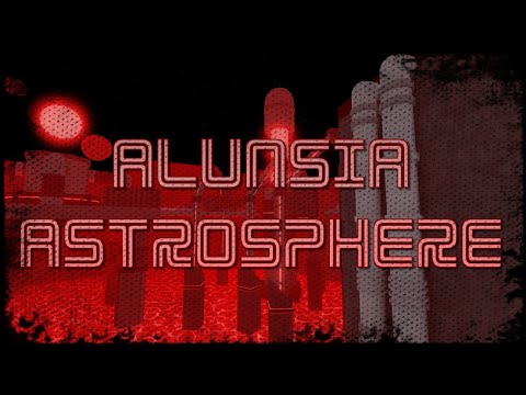 [FE2] Alunsia Astrosphere [Crazy+ | + Escapee]