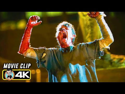 The Insane Final Battle From CHRONICLE ⚡ (4K)