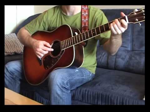 Nohavica  - Minulost (cover)