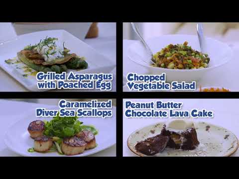 30 Second Promo - A Taste of New York