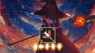 [Helldivers 2 MOD] Megumin's 500KG magic