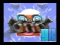 Doomsday Klasky Csupo Robot Logo