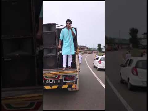 Nonstop nabidina song