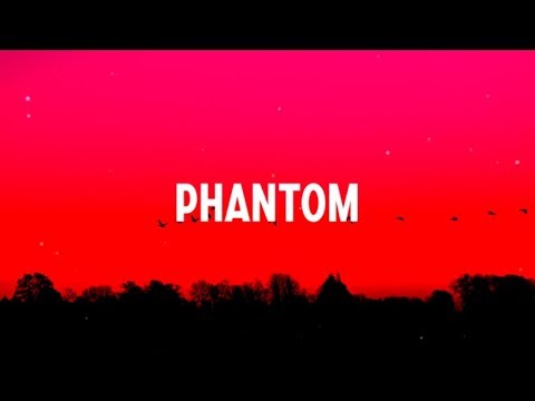 Namika - Phantom (Lyric Video)
