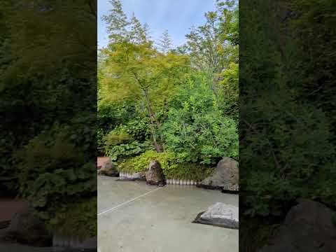 地中海風のテラスとバルコニーのデザイン  庭園